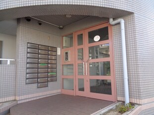 明石駅 バス18分  神戸学院大学下車：停歩1分 1階の物件外観写真